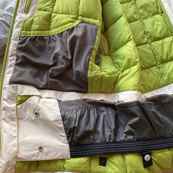 LLBean Downtek ski jacket - Picture 11 of 16